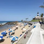 Studio Triplo Proximo Ao Porto E Farol Da Barra