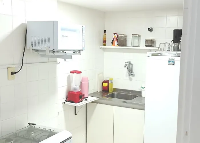 Studio Triplo Proximo Ao Porto E Farol Da Barra